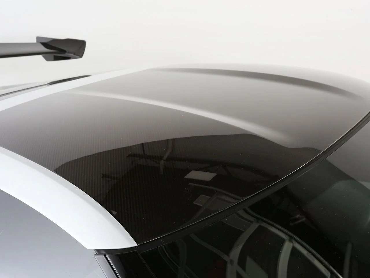 Used 2019 White Chevrolet ZR1 image 19