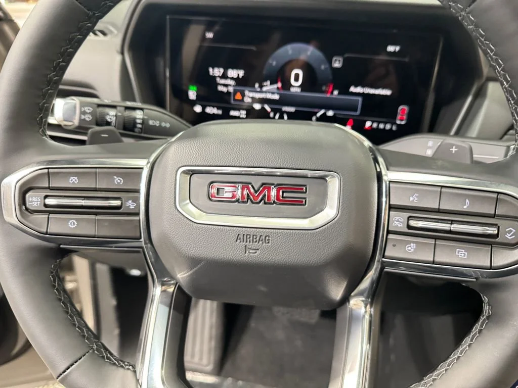 2026 GMC Terrain Elevation - Photo 14