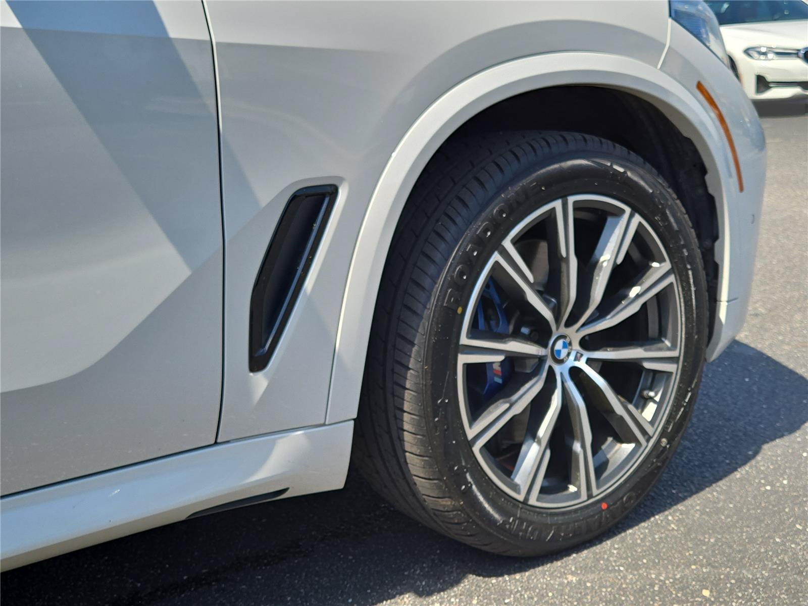 2022 BMW X5 40i - Photo 11