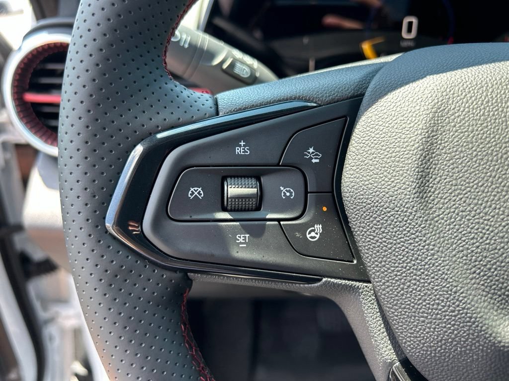 2026 Chevrolet Trax RS - Photo 25