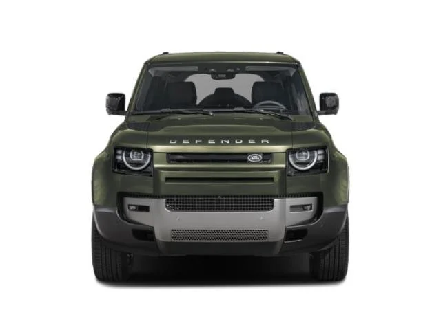 New 2026 Carpathian Grey Land Rover X-Dynamic SE image 4
