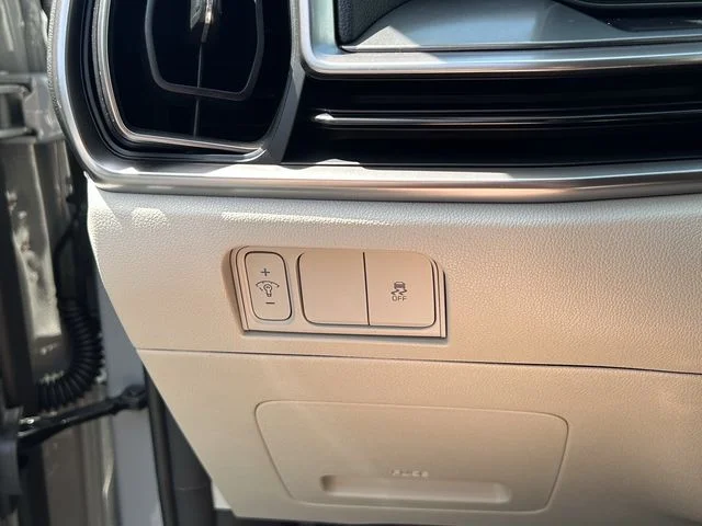 Used 2025 Gray Kia S image 31