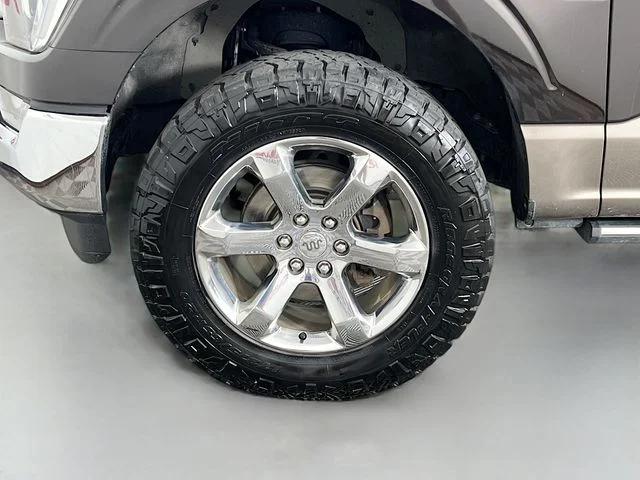 Used 2021 Brown Ford King Ranch image 29