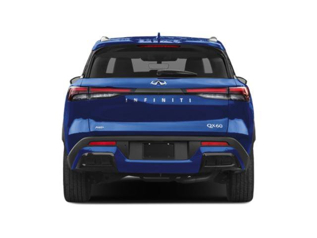 2025 INFINITI QX60 LUXE - Photo 8