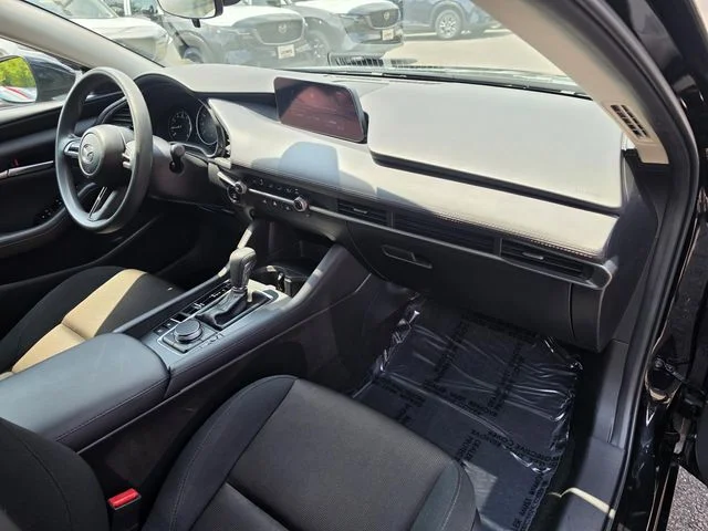 Used 2022 Black Mazda 2.5 S image 14