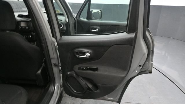 Used 2020 Gray Jeep Sport image 16