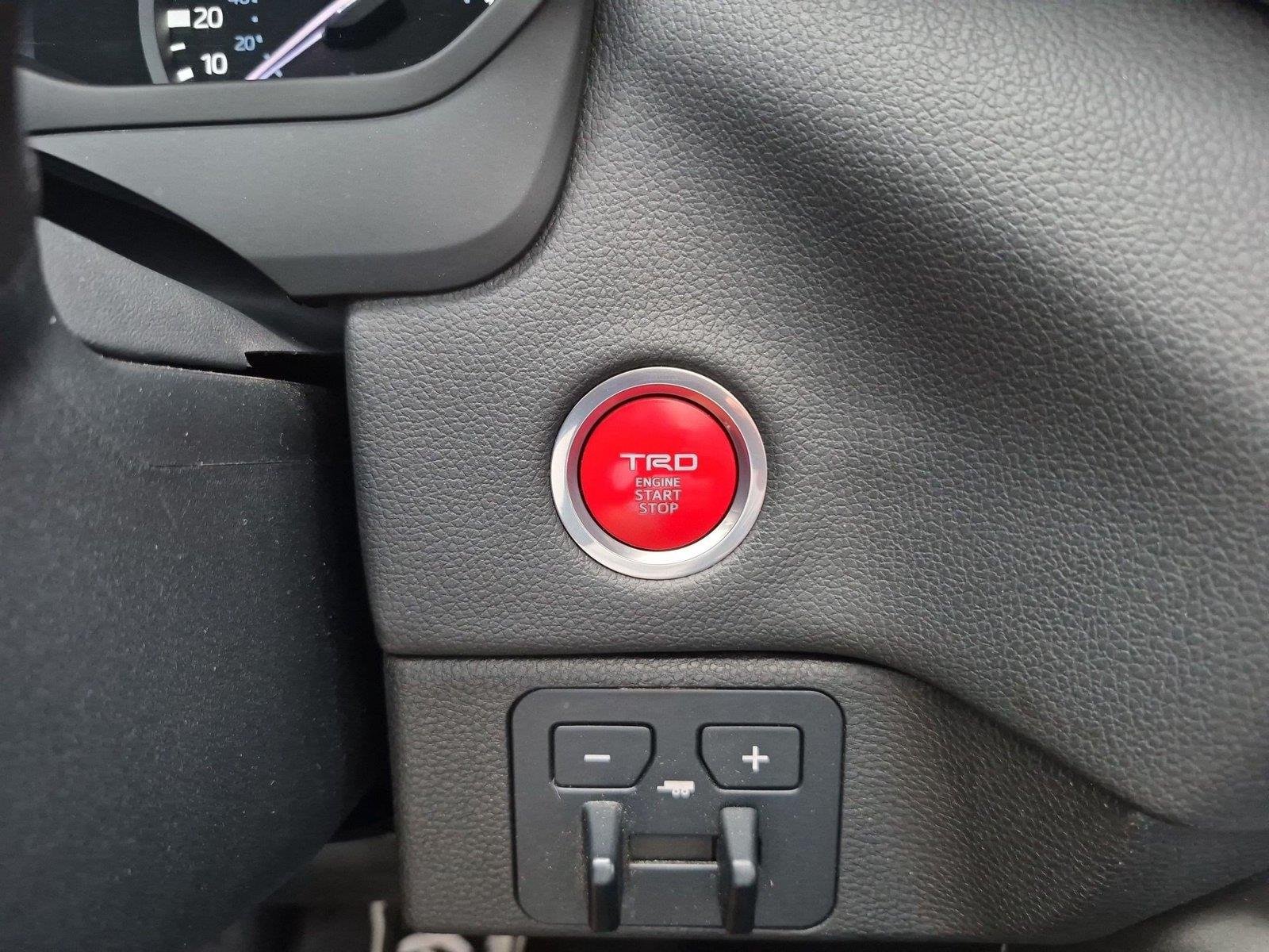 Used 2023 Magnetic Gray Metallic Toyota Limited image 29