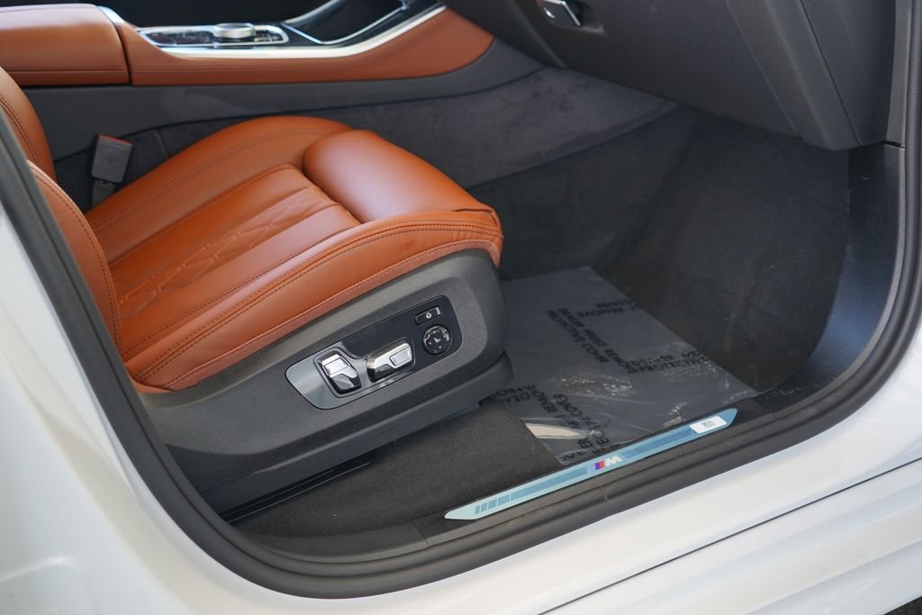 2026 BMW X5 40i - Photo 19