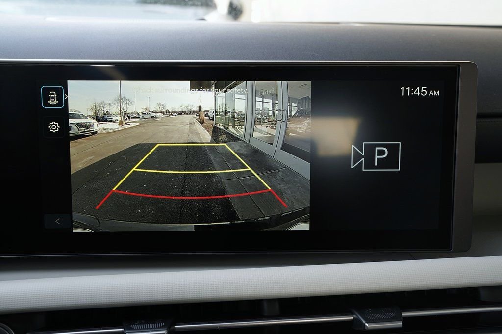New 2026 Phantom Black Hyundai SE image 41