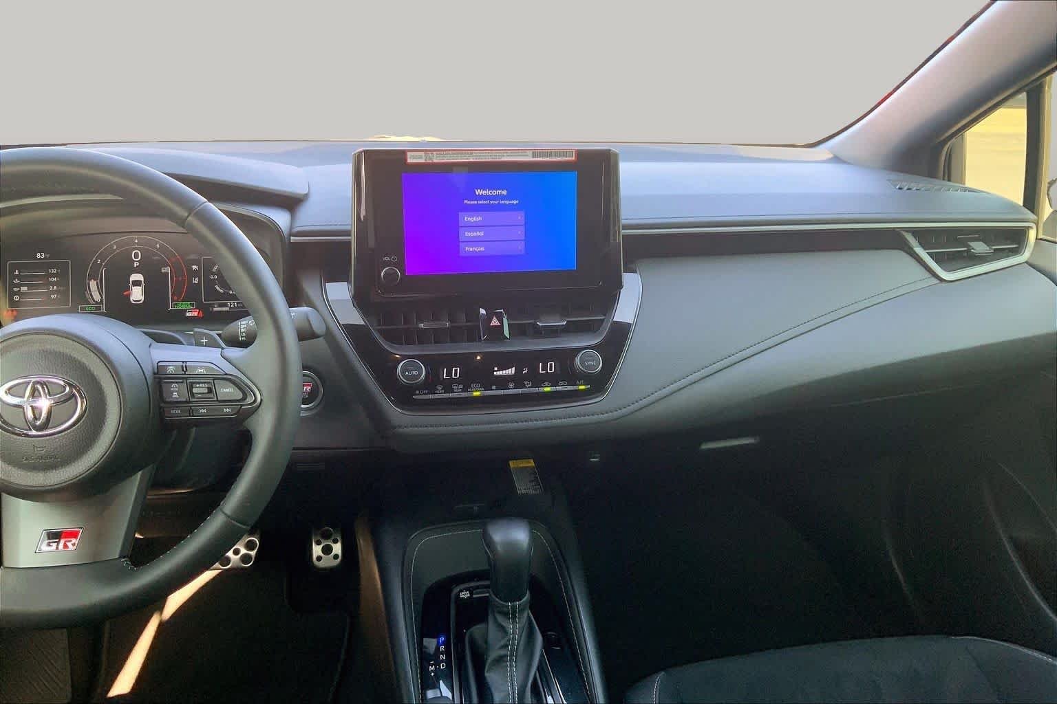 Used 2026 Ice Cap Toyota  image 7