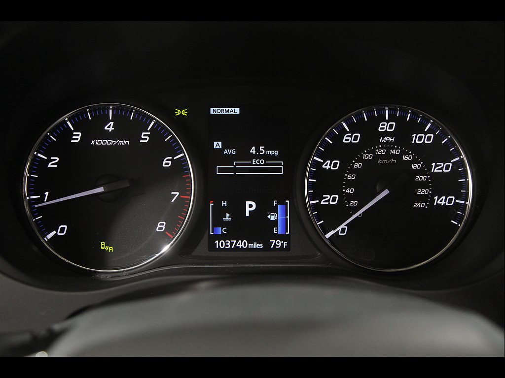 2017 Mitsubishi Outlander GT - Photo 8