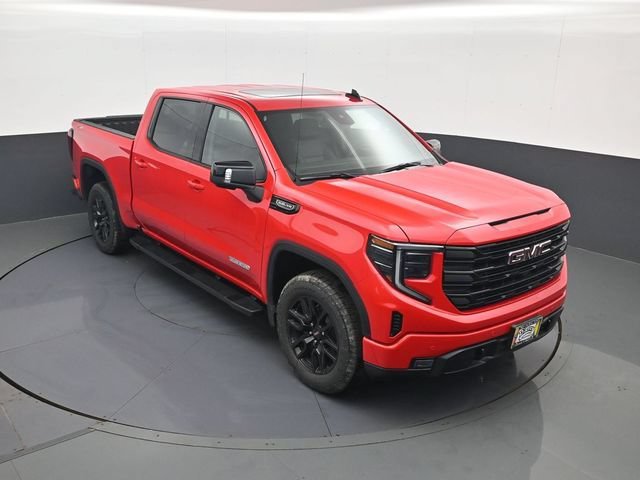 2026 GMC Sierra 1500 Elevation - Photo 15
