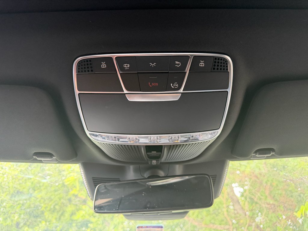 Used 2019 Iridium Silver Metallic Mercedes-Benz S560 4MATIC® image 28