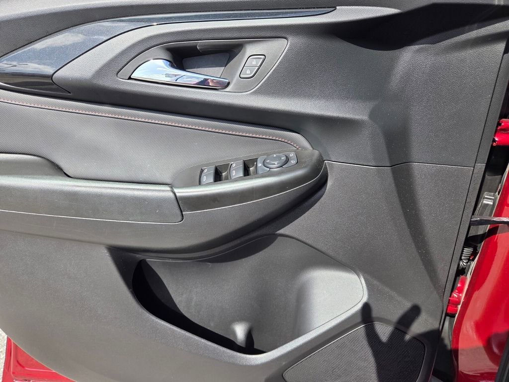 2023 Chevrolet TrailBlazer RS - Photo 19