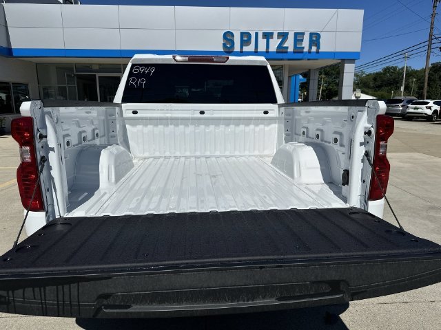 2026 Chevrolet Silverado 1500 LT - Photo 25