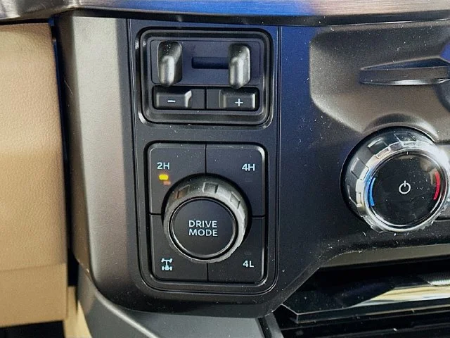 New 2026 White Ford Lariat image 19