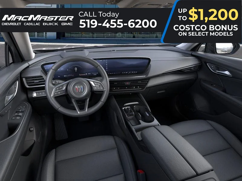 New 2026  Buick Preferred image 15