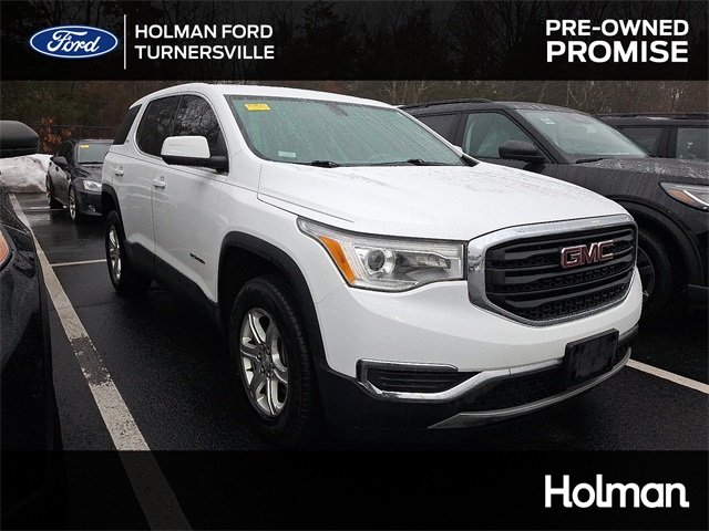 2019 GMC Acadia SLE-1