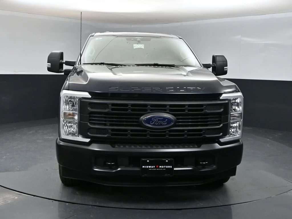 2025 Ford F-250 Super Duty XL - Photo 6