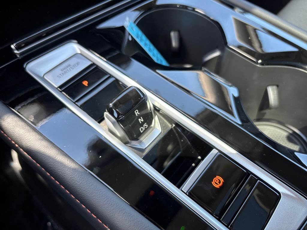 New 2026 Pure Gray Volkswagen 2.0T Peak Edition image 23