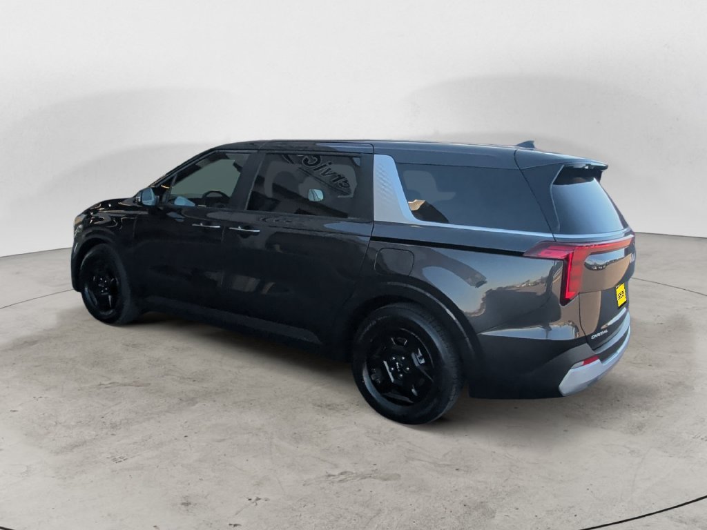 Certified Used 2025 Gray Kia LXS image 11