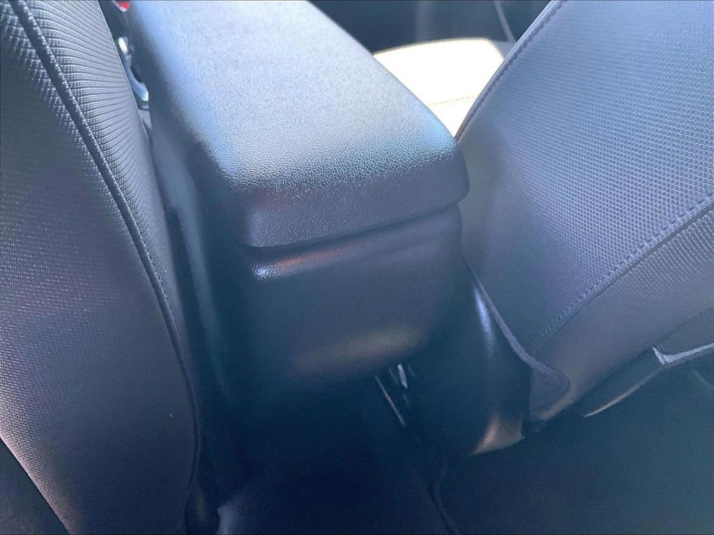 Used 2023 Crimson Metallic Chevrolet RS image 22
