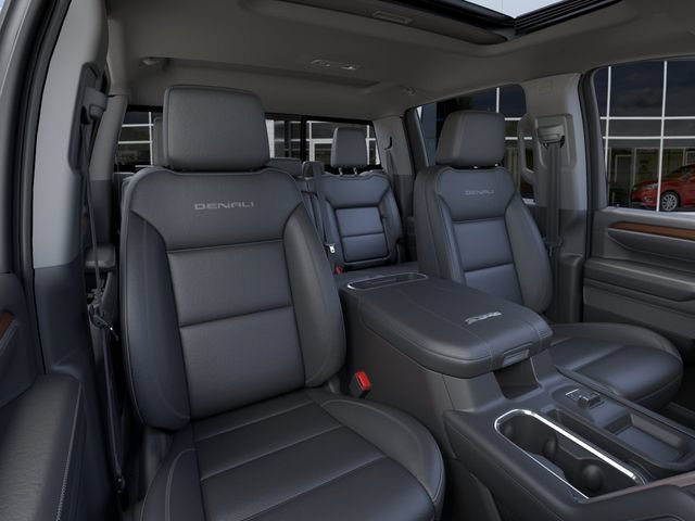 2026 GMC Sierra 2500HD Denali - Photo 53