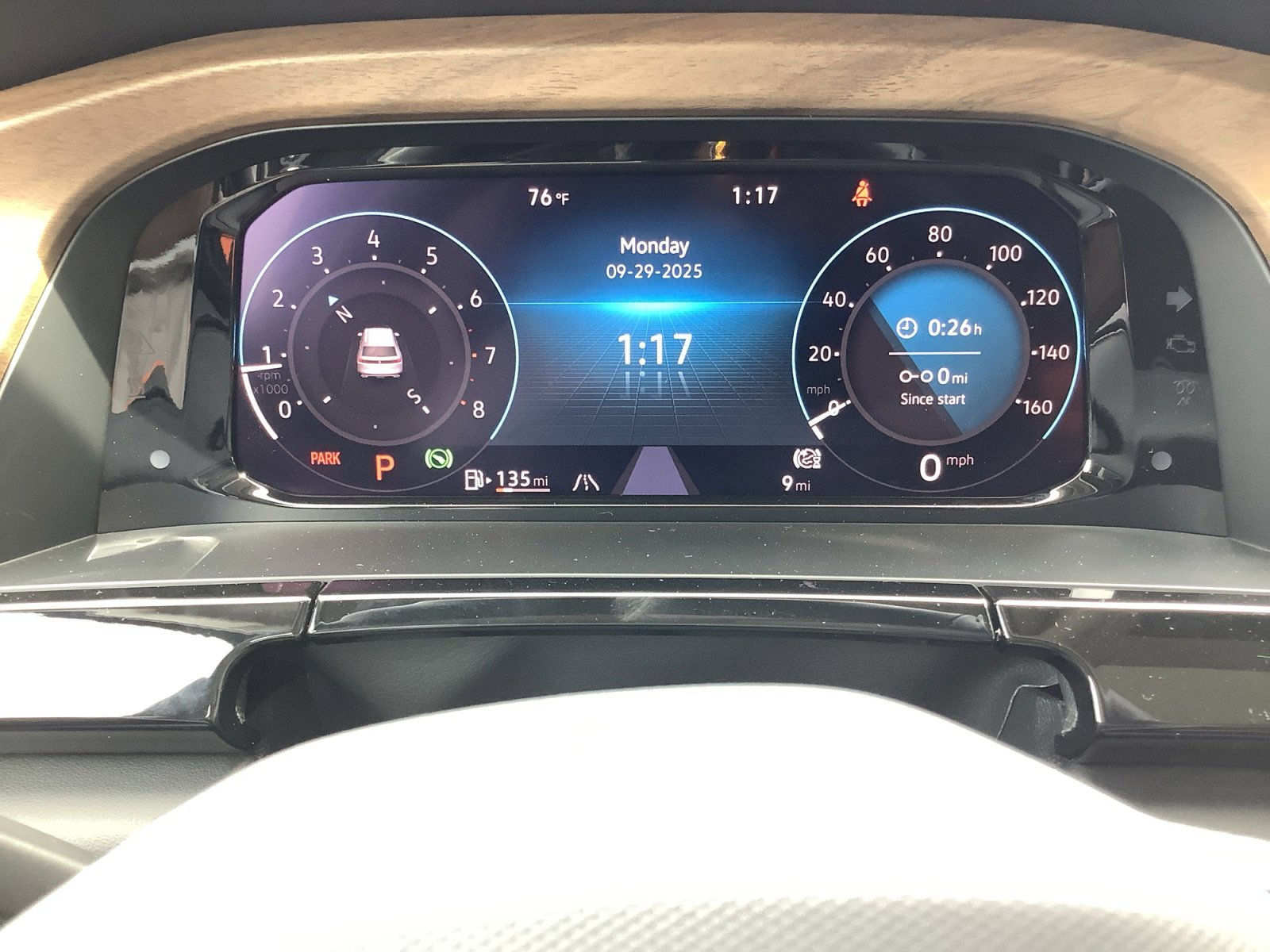 2026 Volkswagen Atlas SE w/Tech - Photo 20