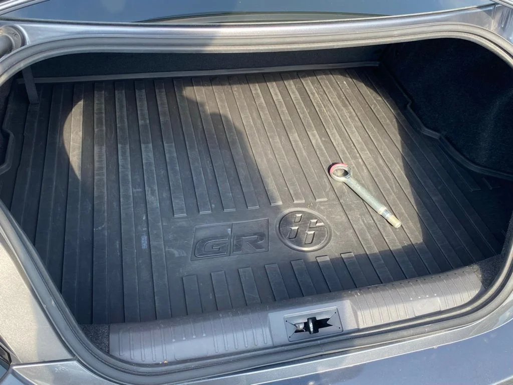 Used 2022  Toyota Premium image 10
