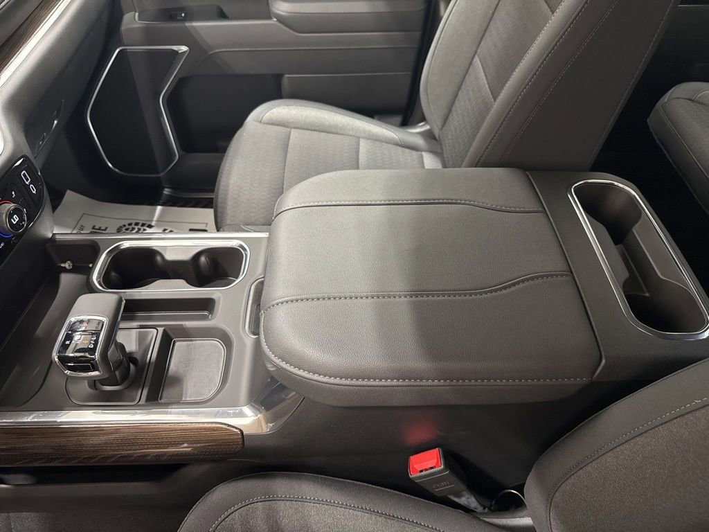 2026 Chevrolet Silverado 1500 LT - Photo 22