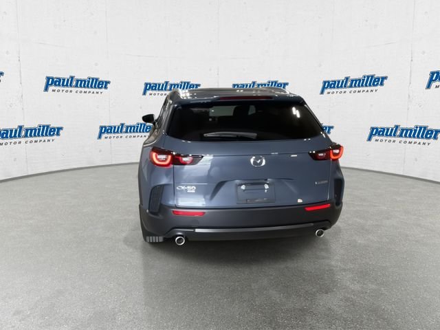 Used 2025 Gray Mazda 2.5 S Preferred Package image 9