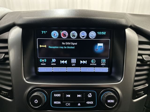 Used 2016 Black Chevrolet LTZ image 15