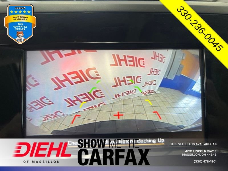 Used 2019 White Subaru Premium image 36