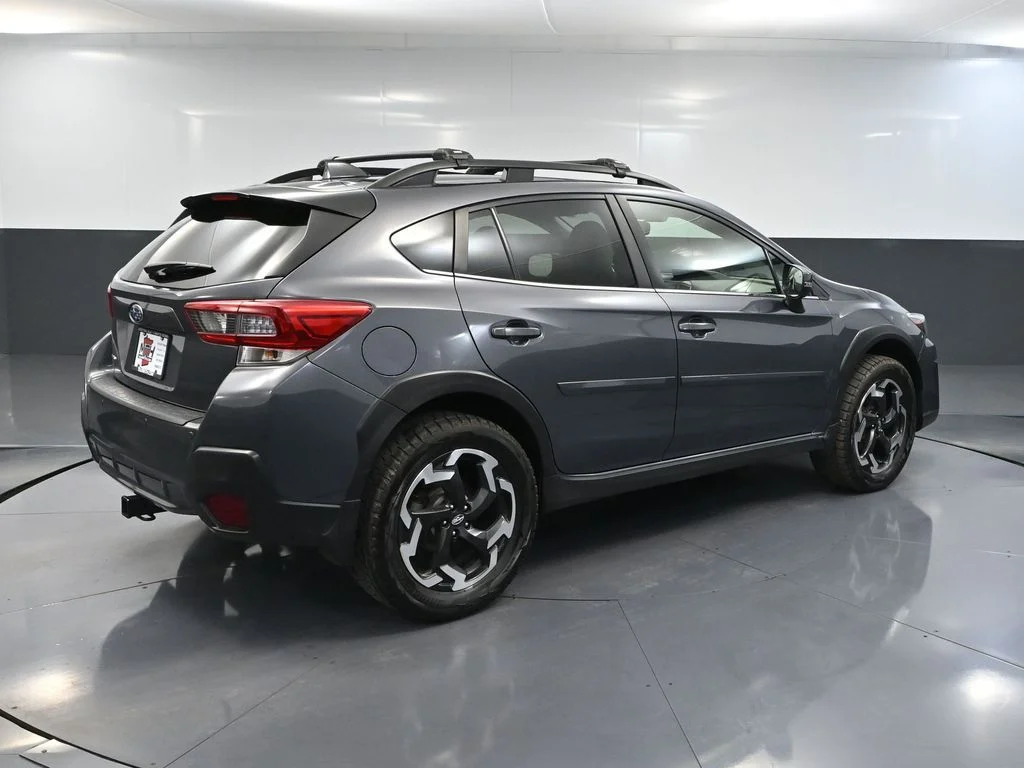 2022 Subaru Crosstrek Limited - Photo 6