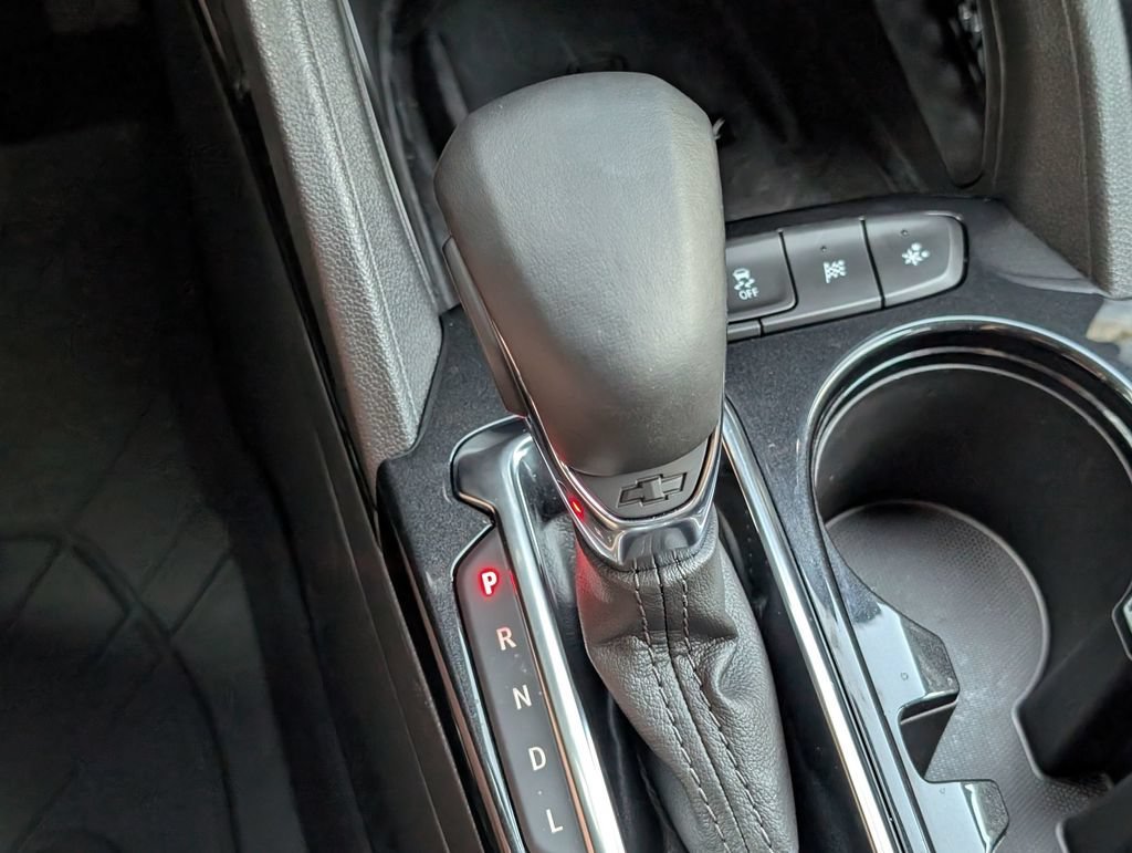 2026 Chevrolet Trailblazer Activ - Photo 20