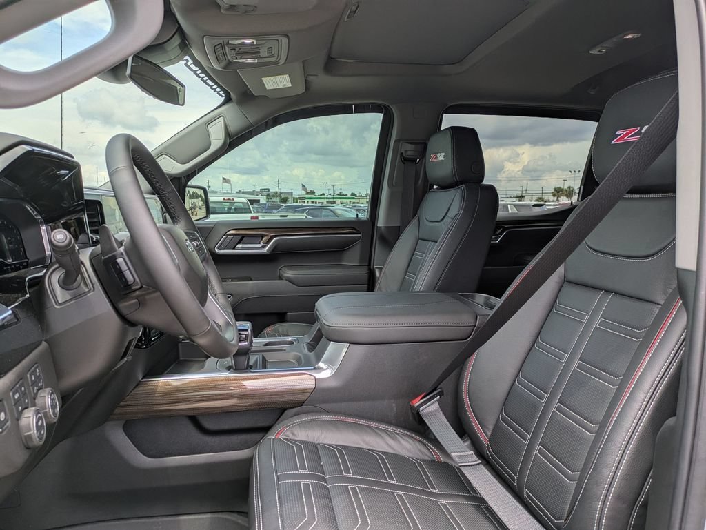 2025 Chevrolet Silverado 1500 RST - Photo 16