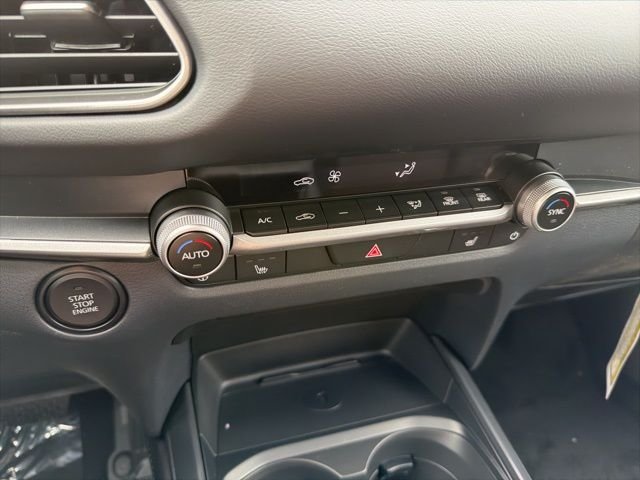 New 2026 Jet Black Mica Mazda 2.5 S Premium AWD image 21