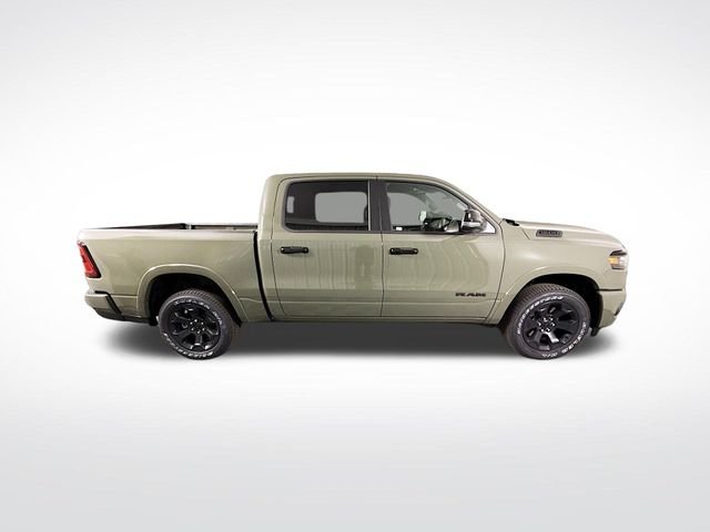 New 2026 Canyon Lake RAM Big Horn/Lone Star image 8