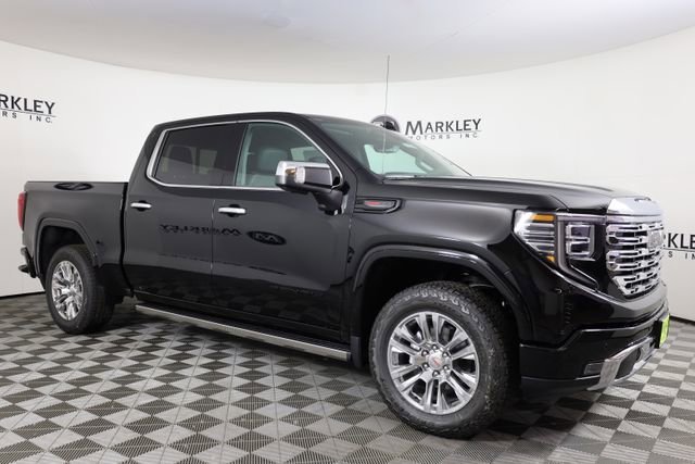 New 2026 Onyx Black GMC Denali image 47