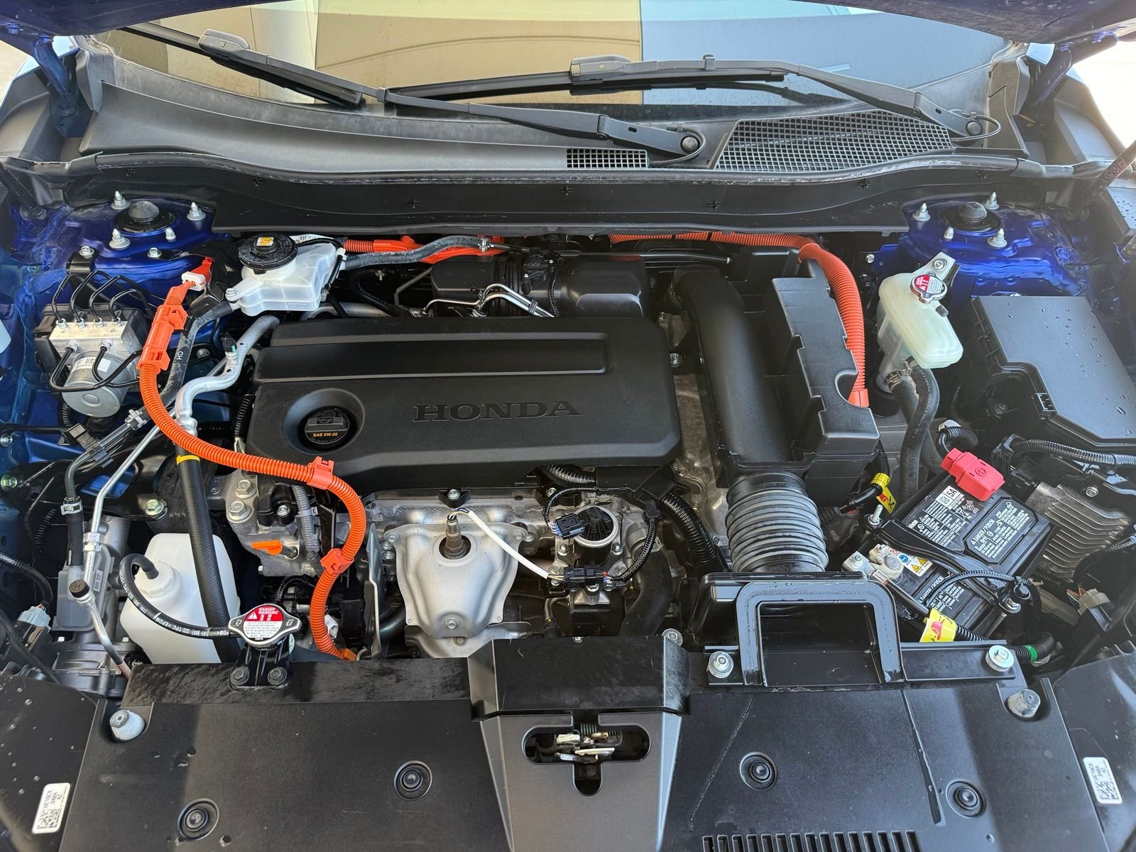 2023 Honda CR-V Sport - Photo 42
