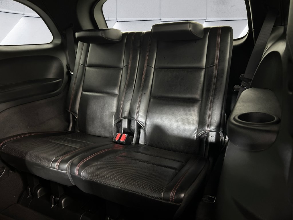 Used 2023 Gray Dodge GT Plus image 18