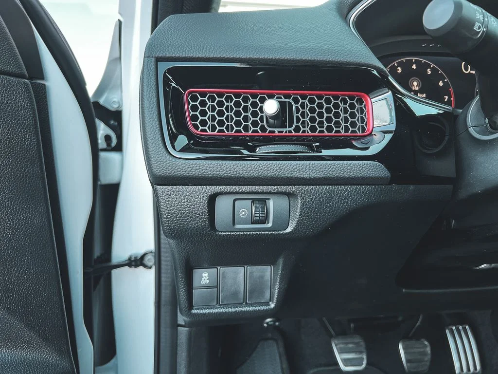 2026 Honda Civic Si - Photo 22