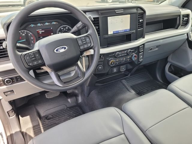 New 2026 Oxford White Ford F-250® XL image 37