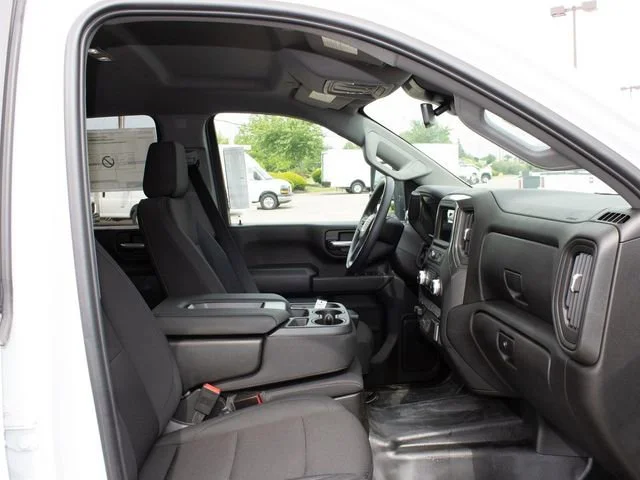2025 GMC Sierra 2500HD Pro - Photo 25
