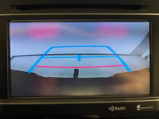 Used 2015 Magnetic Gray Metallic Toyota Base image 12