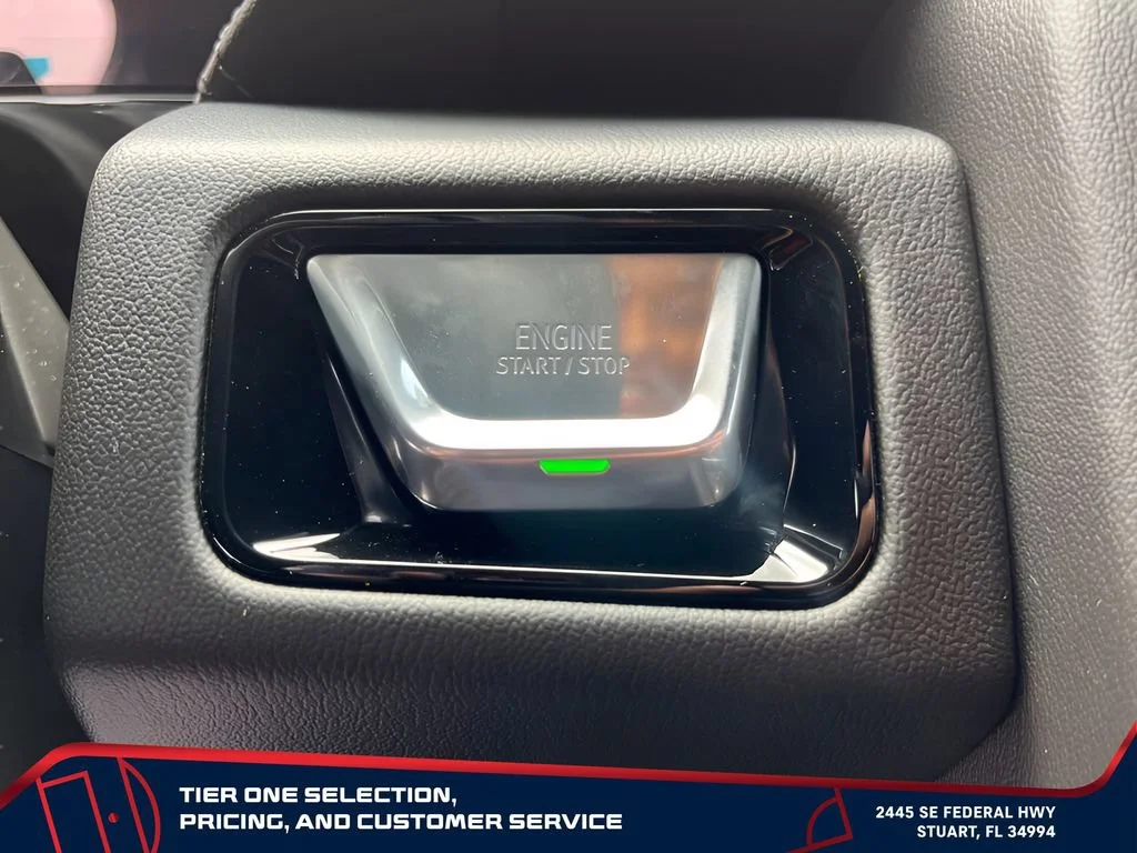 New 2026 Glacier White Tricoat GMC Denali image 29