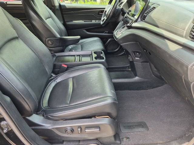 Used 2021  Honda EX-L image 27