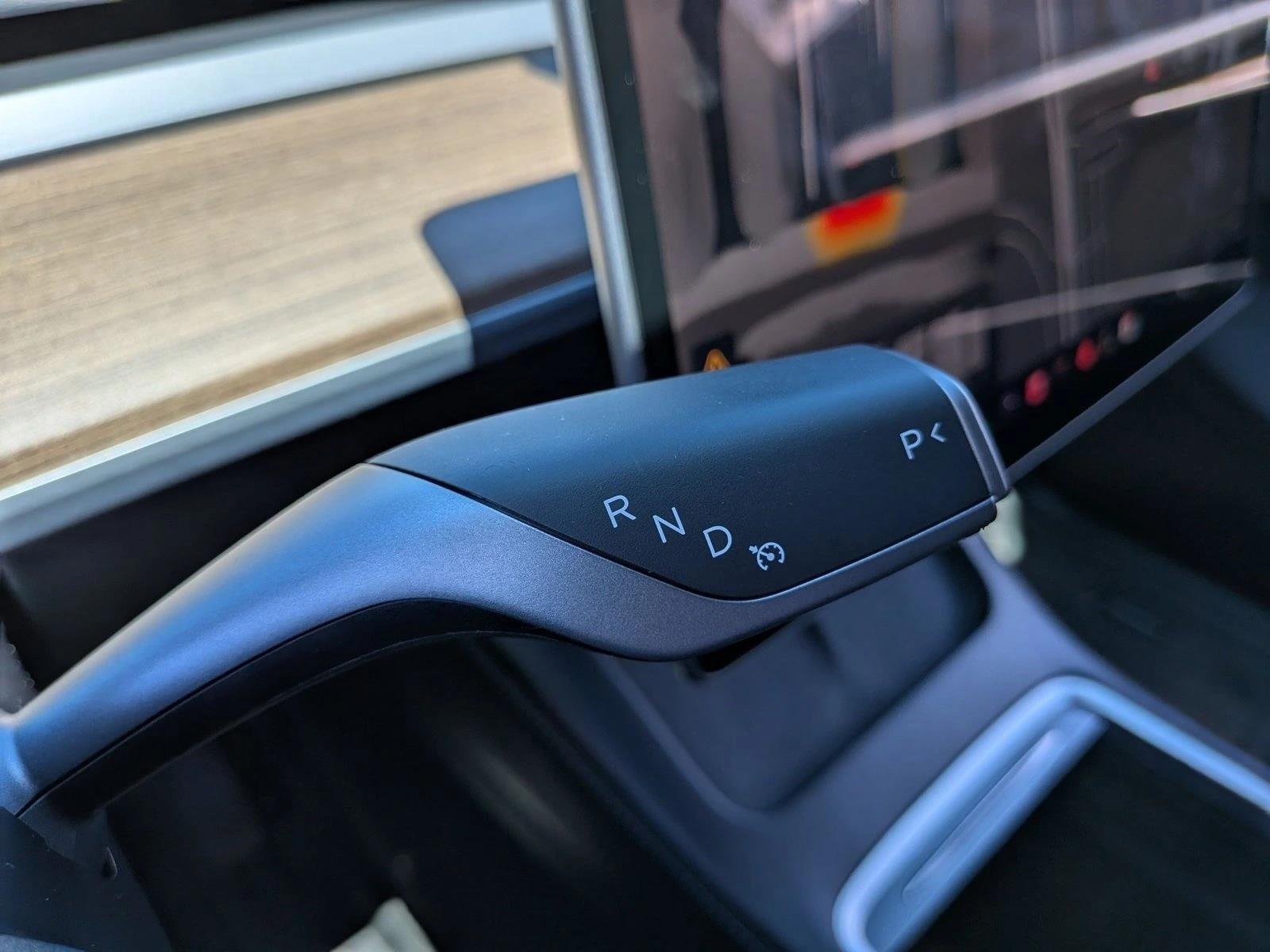 Used 2024 Stealth Grey Tesla Long Range image 12
