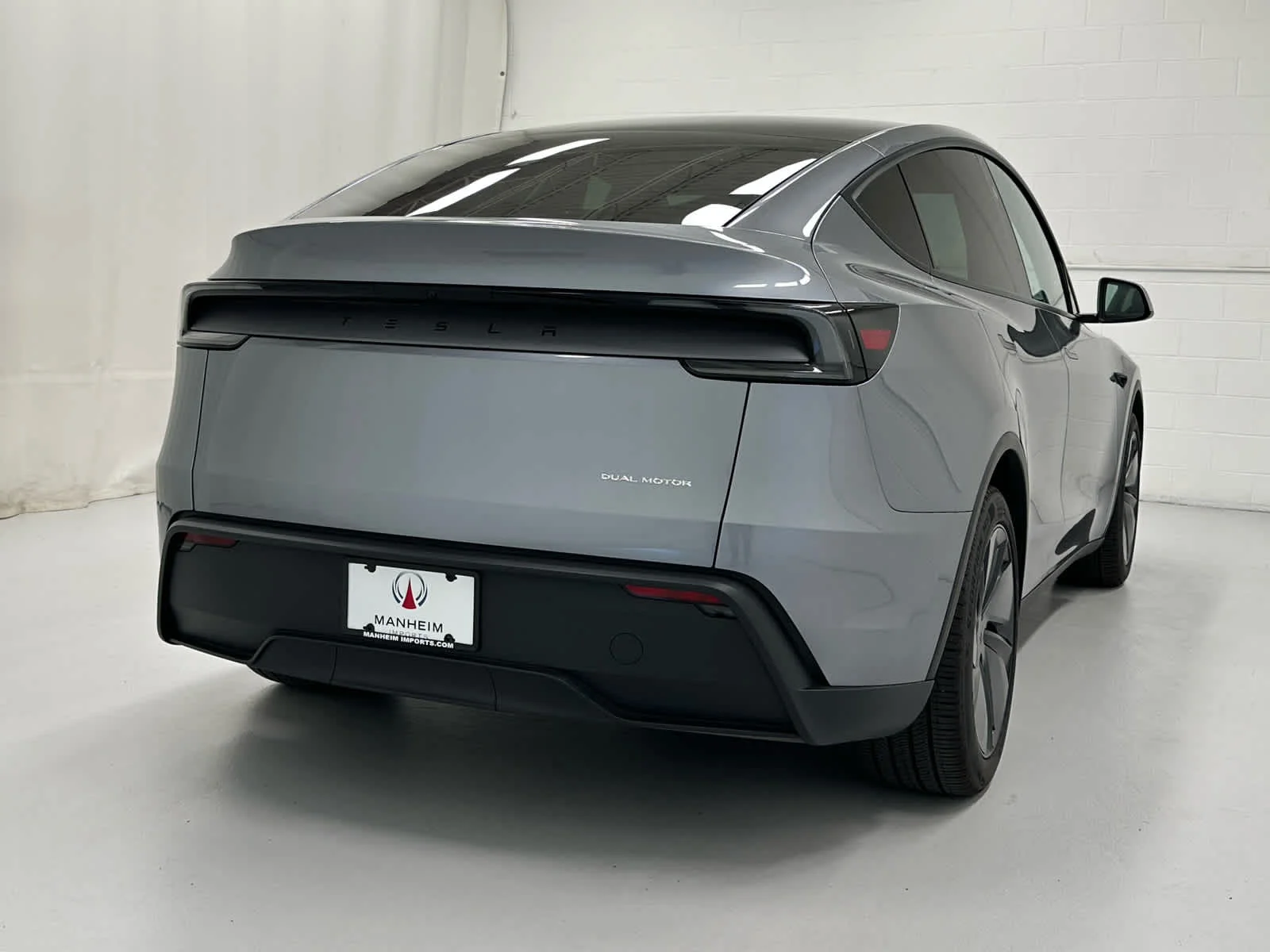 Used 2026 Quicksilver Tesla Premium image 6