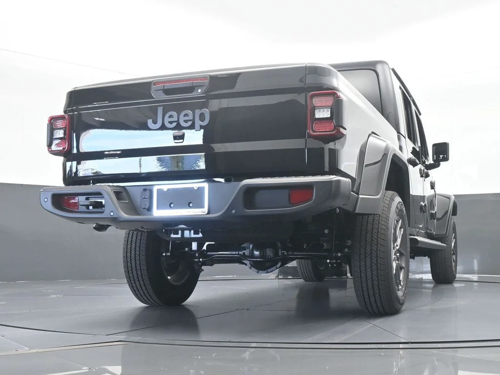 2026 Jeep Gladiator Sport S - Photo 49